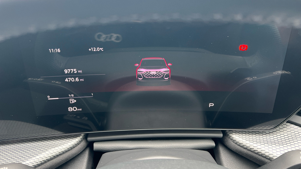 Audi SQ5 Black Edition Tdi 341 Ps Tiptronic White #24