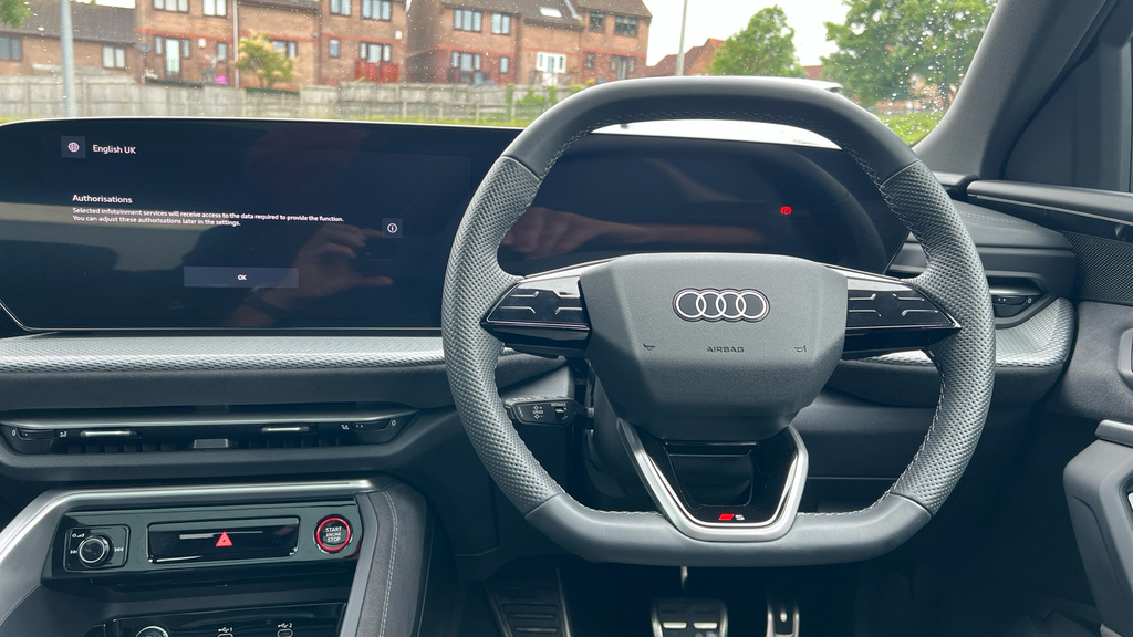 Audi SQ5 Black Edition Tdi 341 Ps Tiptronic White #15