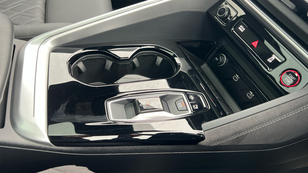 Audi SQ5 Black Edition Tdi 341 Ps Tiptronic White #40