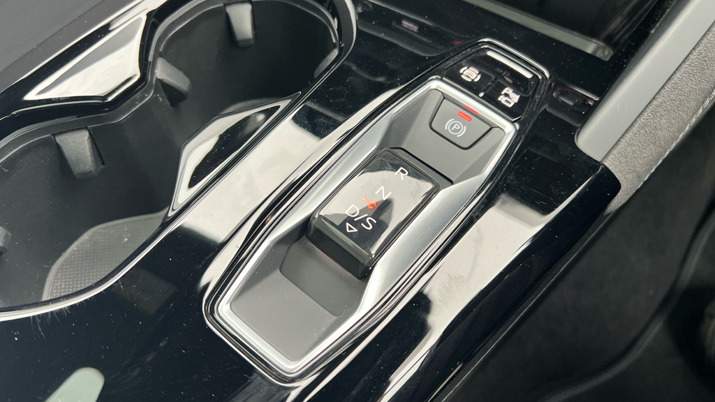 Audi SQ5 Black Edition Tdi 341 Ps Tiptronic White #39