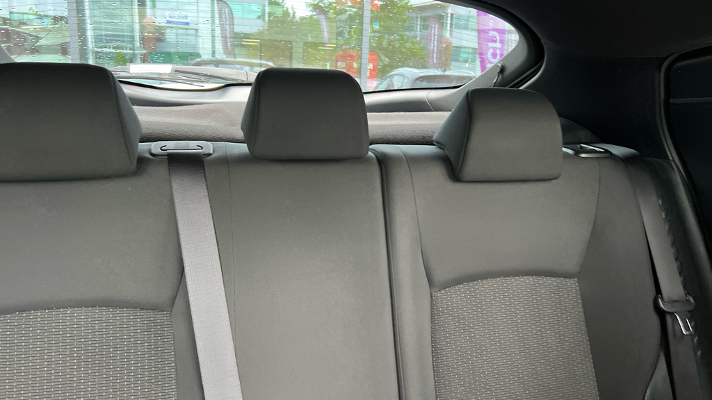 Toyota C-Hr 1.8 Excel 122 Bhp Grey #54
