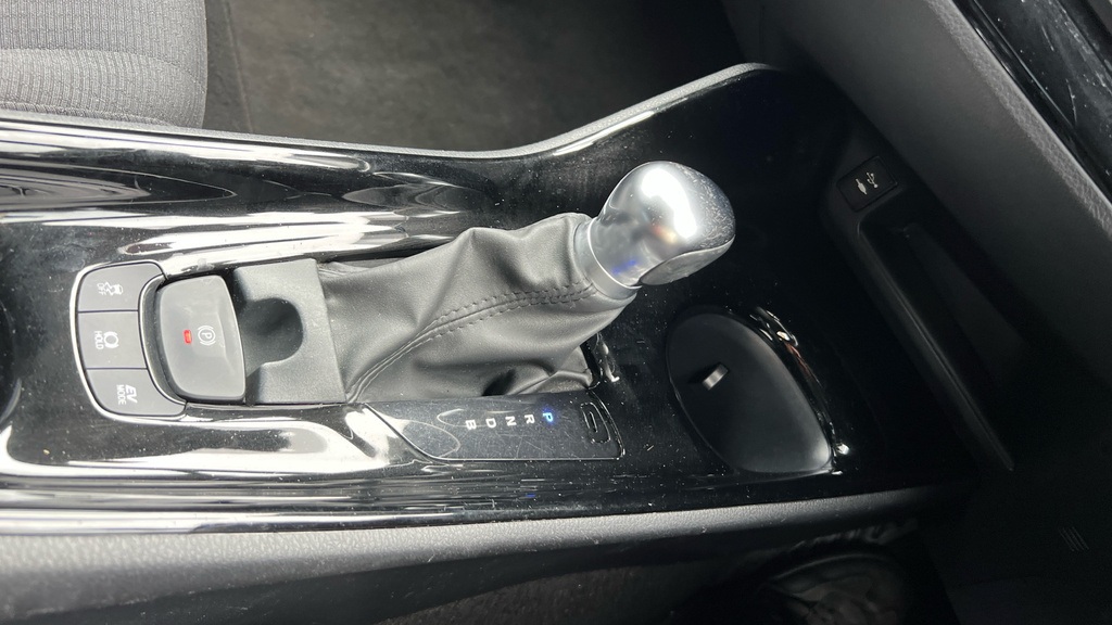 Toyota C-Hr 1.8 Excel 122 Bhp Grey #28
