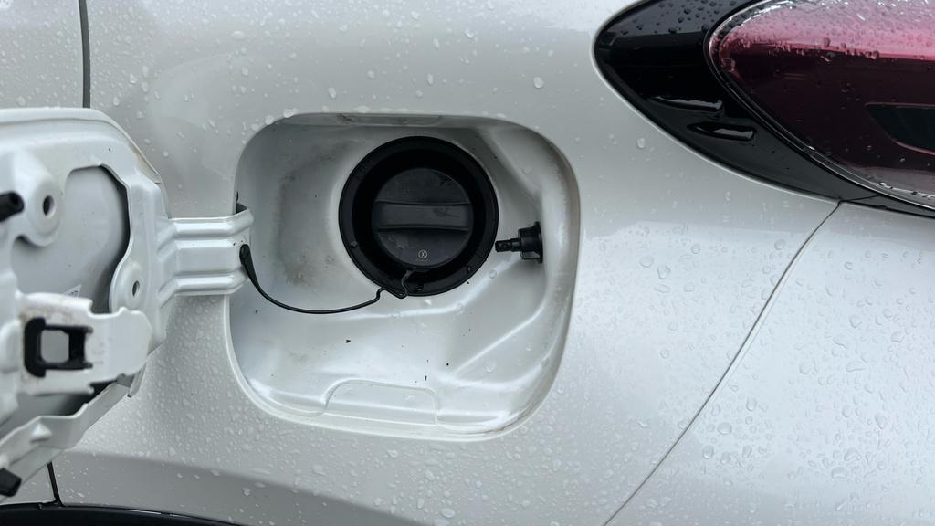 Toyota C-Hr 1.8 Excel 122 Bhp Grey #21