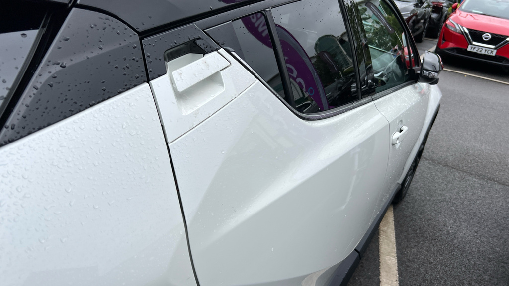 Toyota C-Hr 1.8 Excel 122 Bhp Grey #70