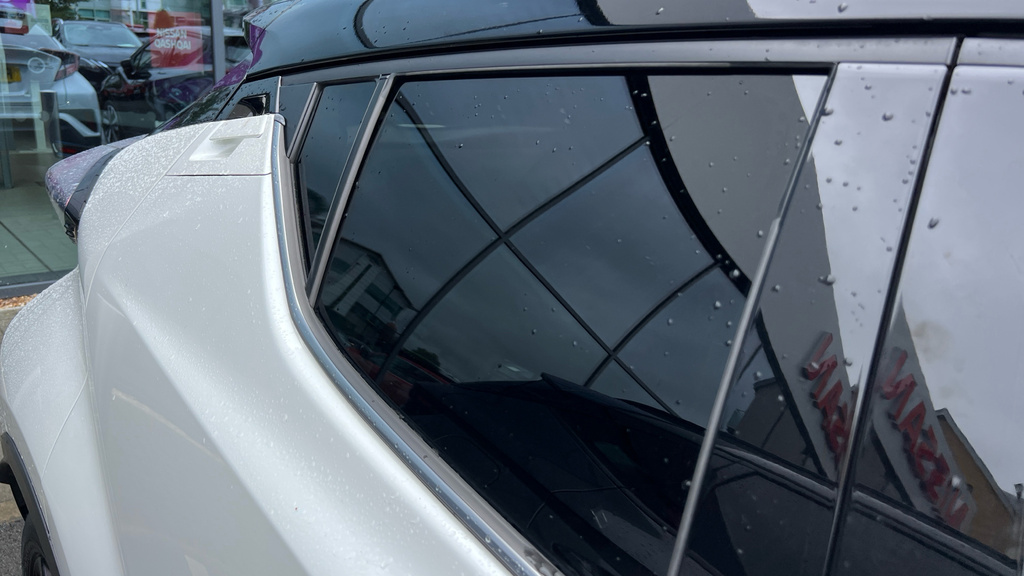 Toyota C-Hr 1.8 Excel 122 Bhp Grey #61