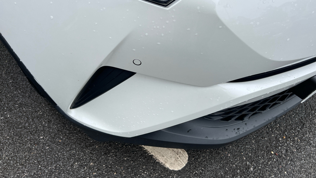 Toyota C-Hr 1.8 Excel 122 Bhp Grey #62