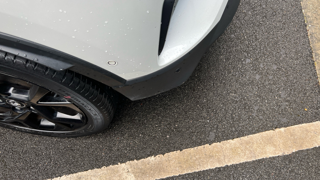 Toyota C-Hr 1.8 Excel 122 Bhp Grey #65