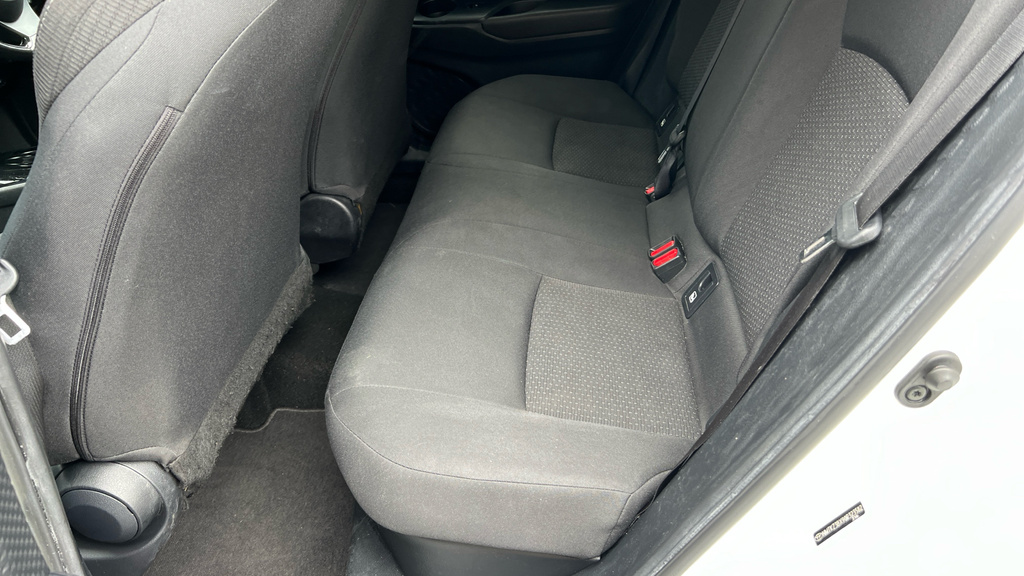 Toyota C-Hr 1.8 Excel 122 Bhp Grey #14