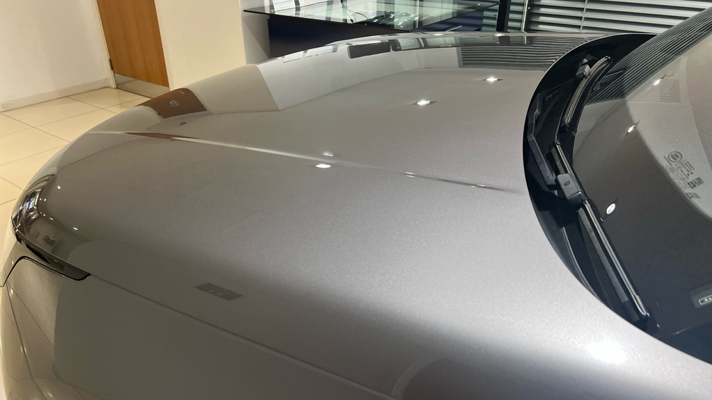 Land Rover Range Rover 3.0 D300 Hse White #31