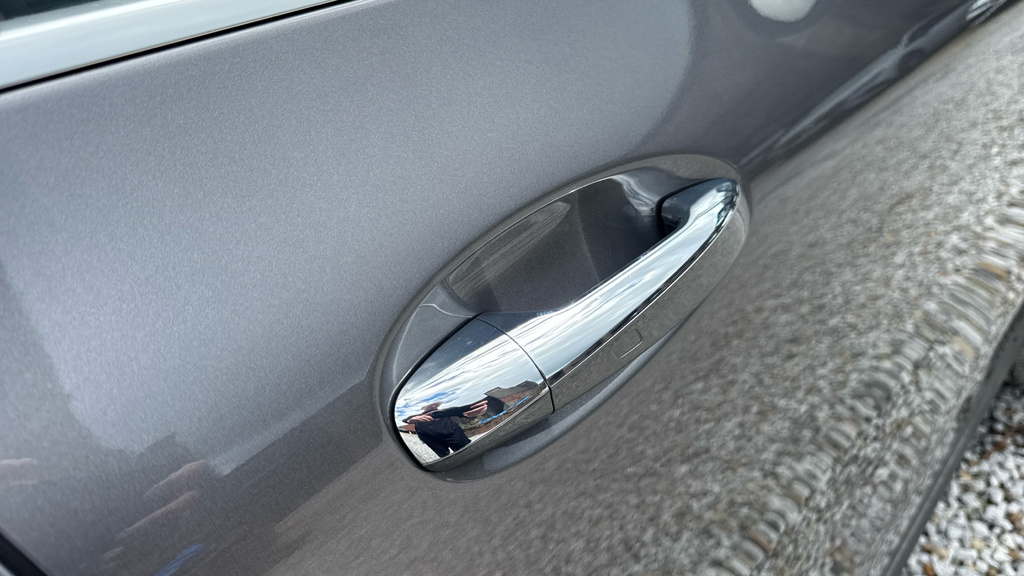 Mercedes-Benz GLA Class Gla 200 Amg Line Executive Grey #49