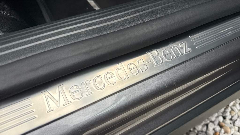 Mercedes-Benz GLA Class Gla 200 Amg Line Executive Grey #47