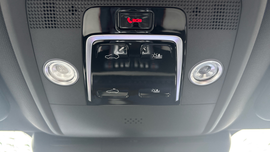 Byd Atto 3 150Kw Comfort 60Kwh Black #26