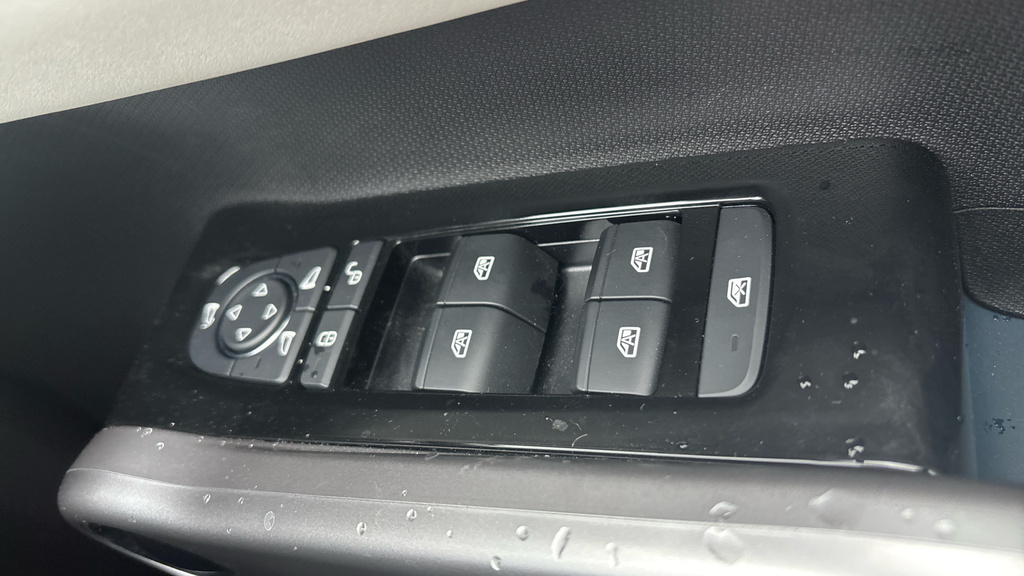 Byd Atto 3 150Kw Comfort 60Kwh Black #30