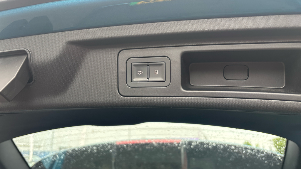 Byd Atto 3 150Kw Comfort 60Kwh Black #21