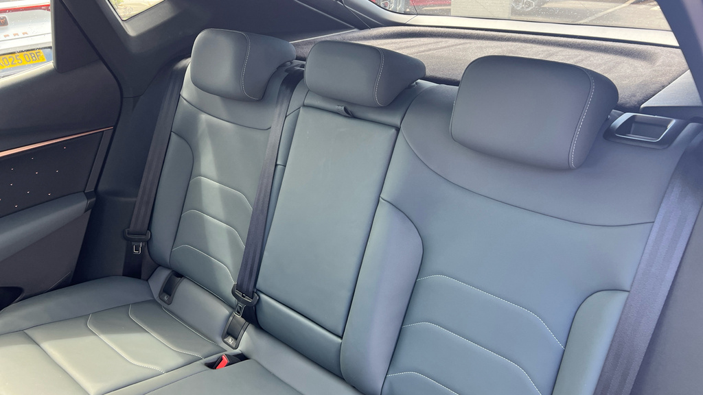 Cupra Tavascan Vz2 Blue #14