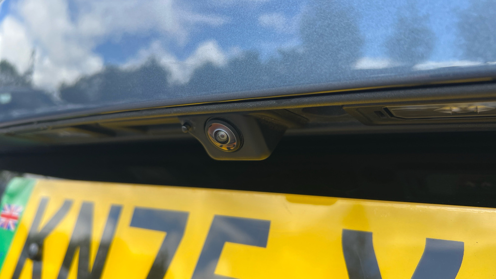 Cupra Tavascan Vz2 Blue #50