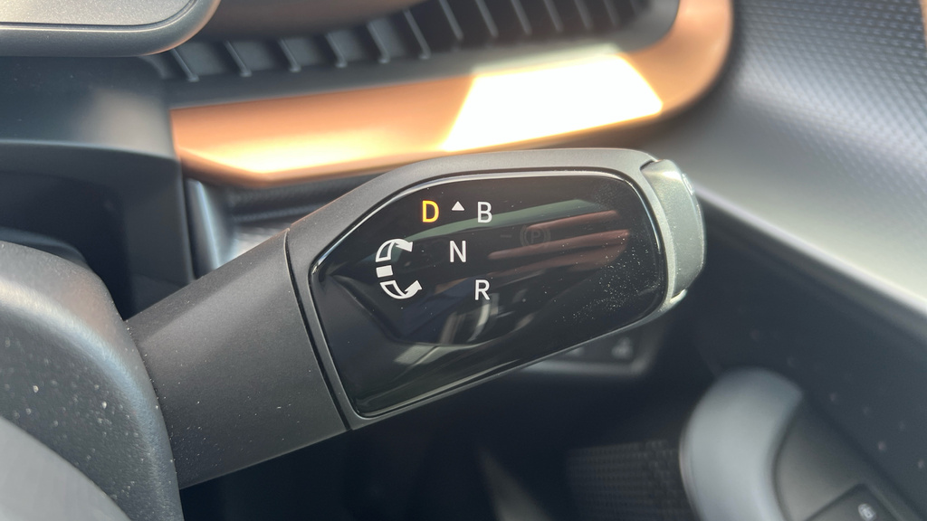 Cupra Tavascan Vz2 Blue #37