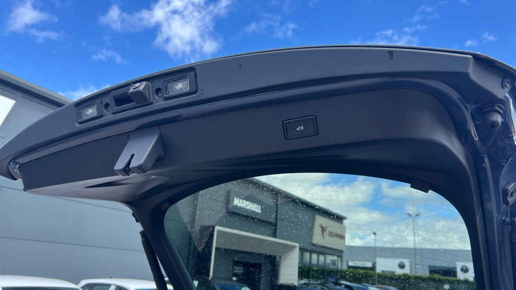 Cupra Tavascan Vz2 Blue #55