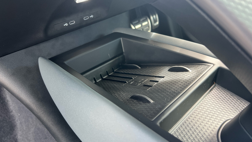 Cupra Tavascan Vz2 Blue #61