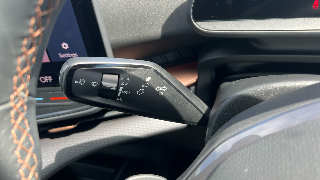 Cupra Tavascan Vz2 Blue #35