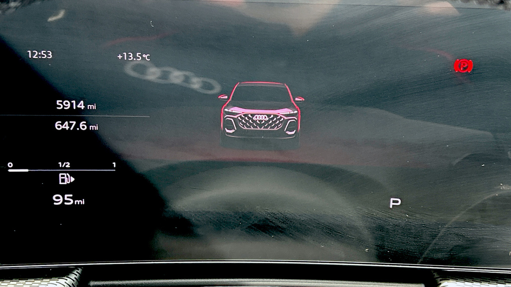 Audi Q5 45 Tfsi Quattro Black Edition S Tronic  #16