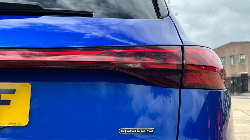 Audi Q5 45 Tfsi Quattro Black Edition S Tronic  #39