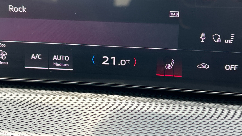 Audi Q5 45 Tfsi Quattro Black Edition S Tronic  #12