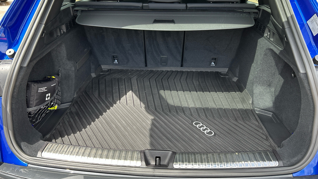 Audi Q5 45 Tfsi Quattro Black Edition S Tronic  #18
