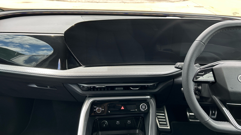 Audi Q5 45 Tfsi Quattro Black Edition S Tronic  #15