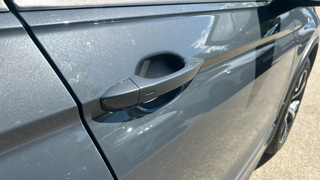 Seat Tarraco 1.5 Ecotsi Xcellence Dsg Black #38
