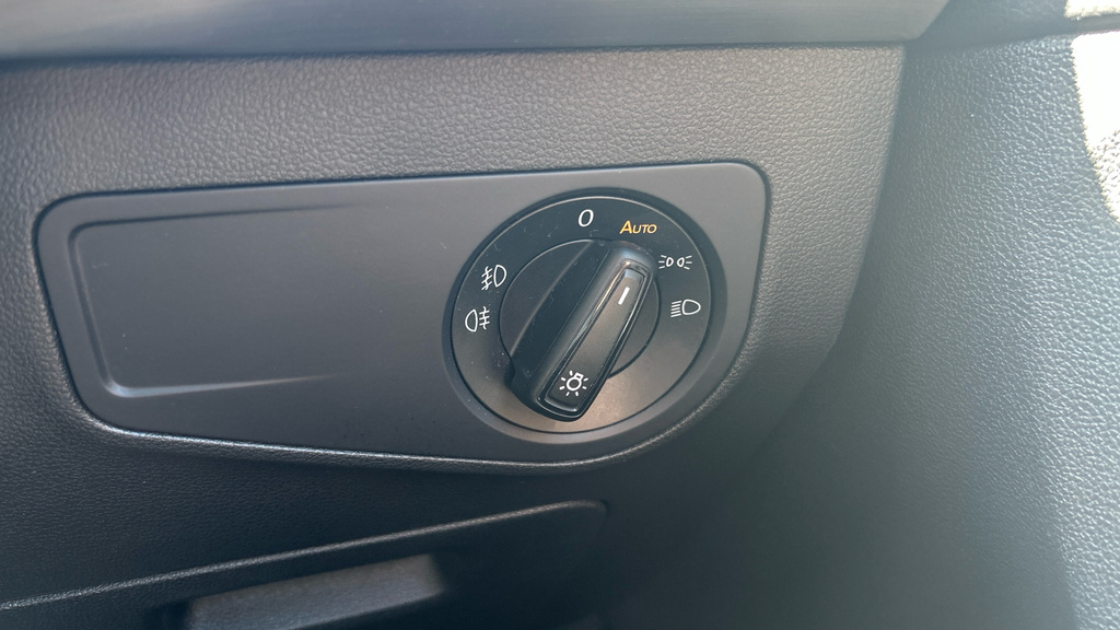 Seat Tarraco 1.5 Ecotsi Xcellence Dsg Black #19