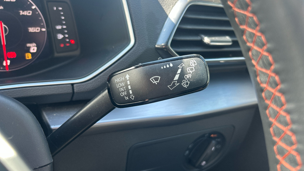 Seat Tarraco 1.5 Ecotsi Xcellence Dsg Black #20