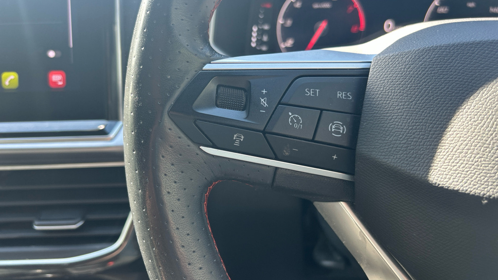 Seat Tarraco 1.5 Ecotsi Xcellence Dsg Black #18