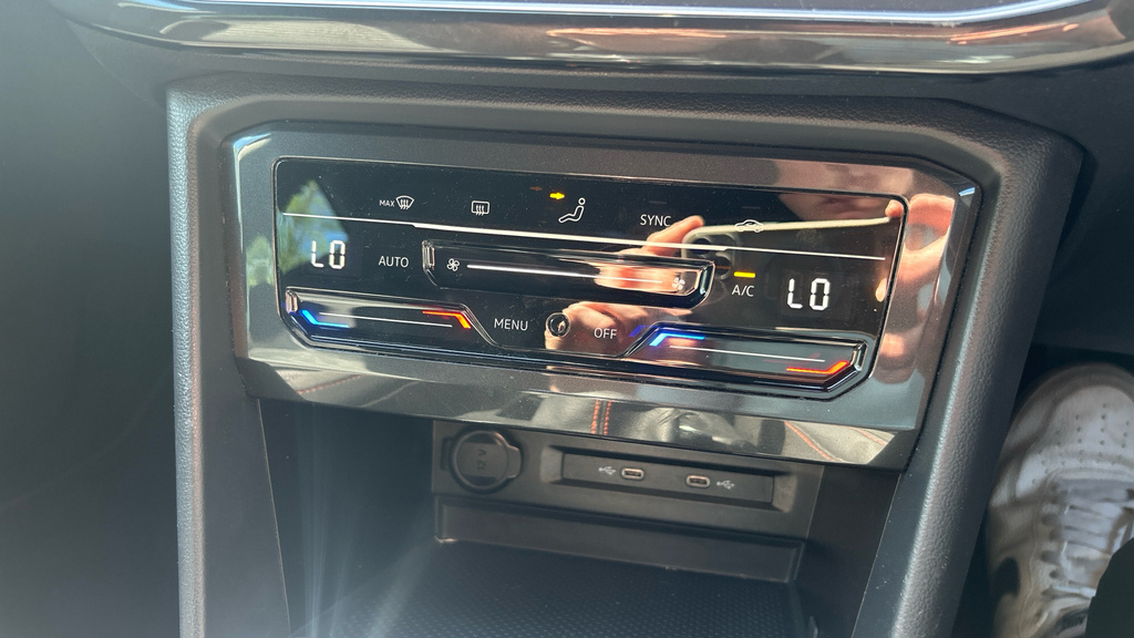 Seat Tarraco 1.5 Ecotsi Xcellence Dsg Black #21