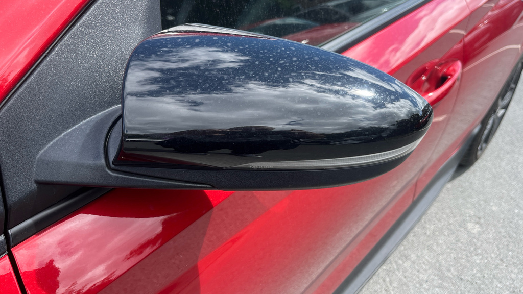 Hyundai I20 1L Se Connect Grey #35