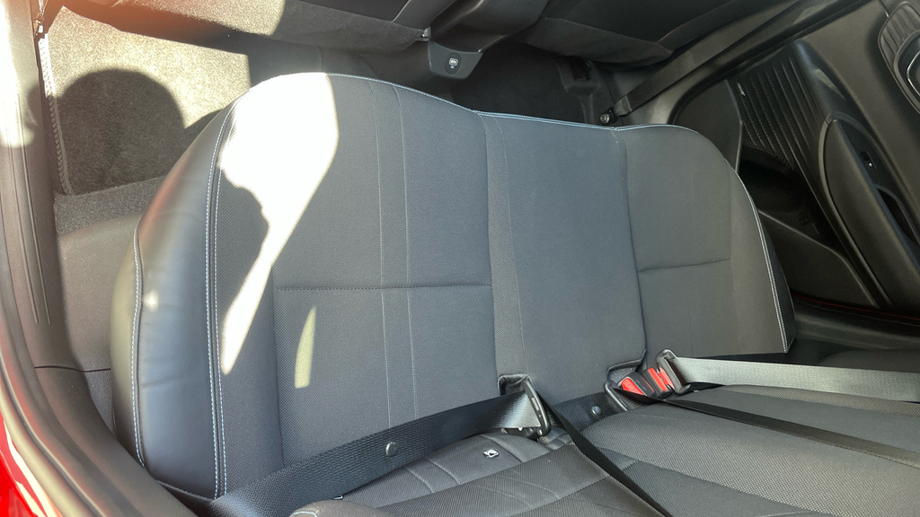 Hyundai I20 1L Se Connect Grey #14