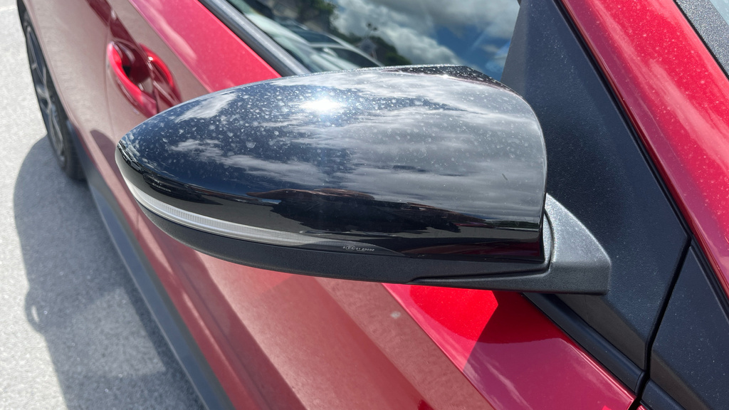 Hyundai I20 1L Se Connect Grey #36