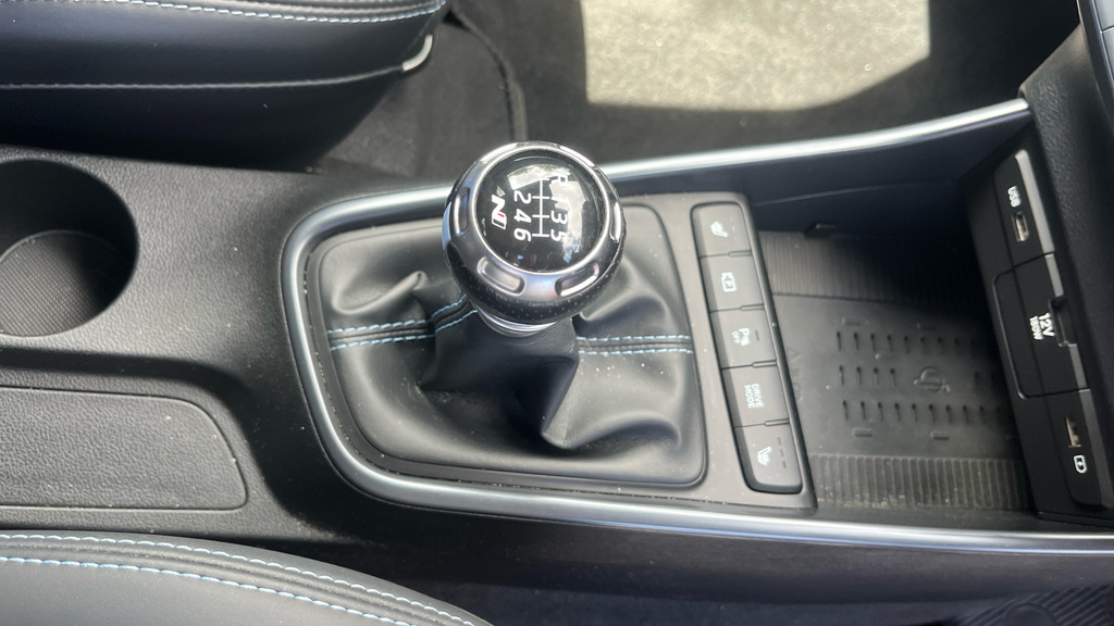 Hyundai I20 1L Se Connect Grey #29