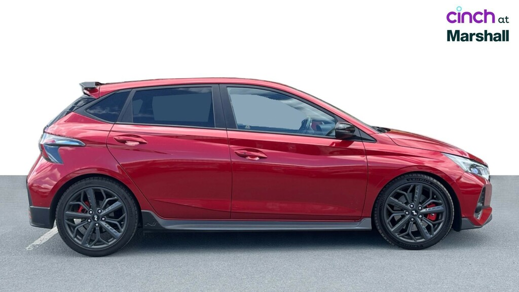 Hyundai I20 1L Se Connect Grey #2