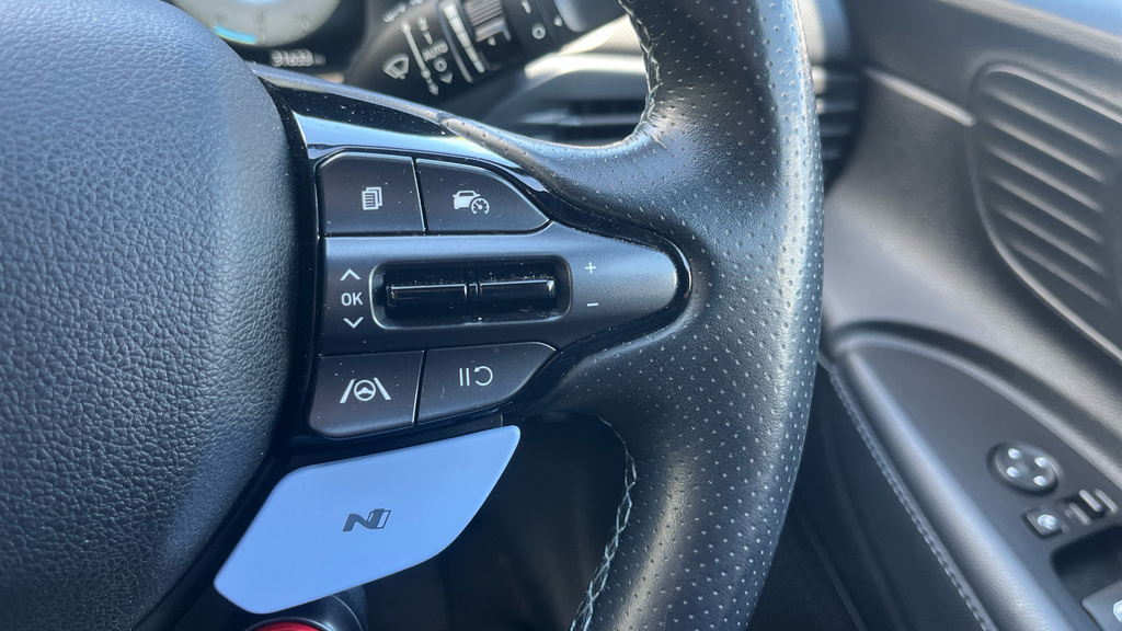 Hyundai I20 1L Se Connect Grey #23