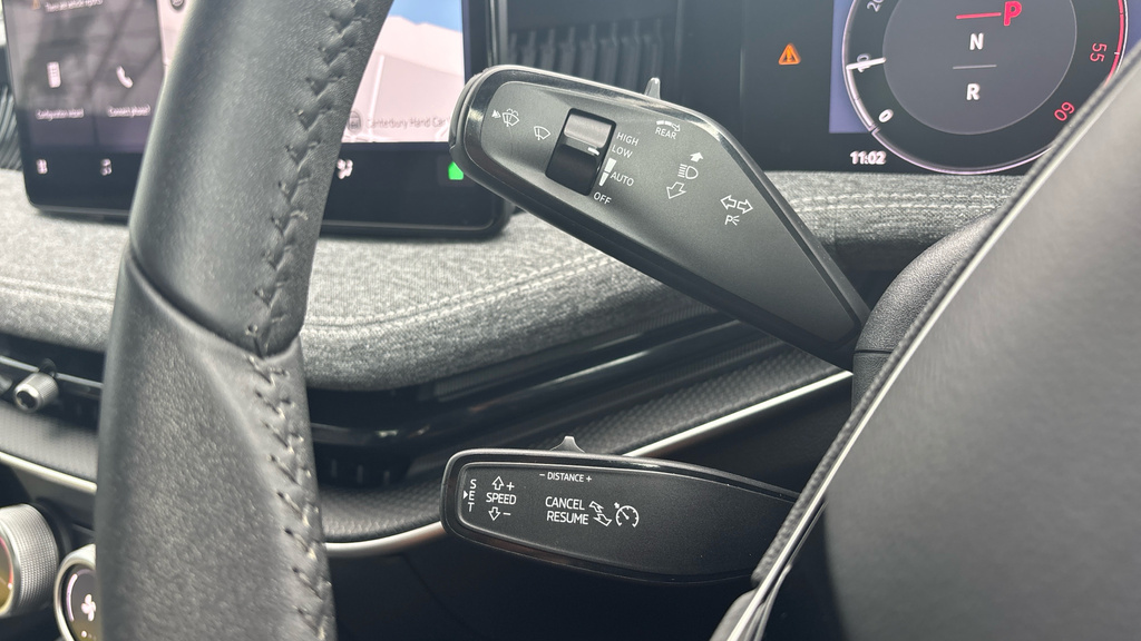 Skoda Superb 1.5 Tsi E-tec Se Technology Dsg Red #37