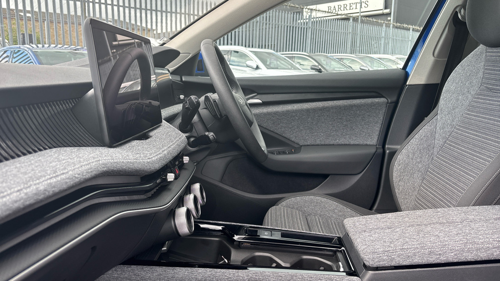Skoda Superb 1.5 Tsi E-tec Se Technology Dsg Red #30