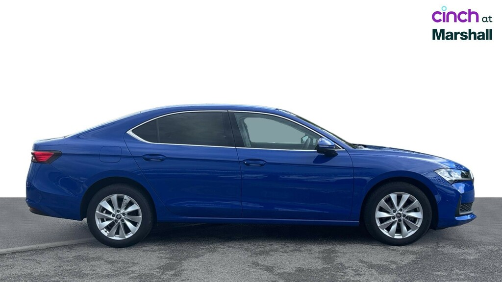 Skoda Superb 1.5 Tsi E-tec Se Technology Dsg Red #2