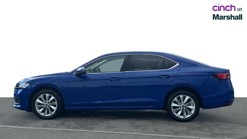 Skoda Superb 1.5 Tsi E-tec Se Technology Dsg Red #6