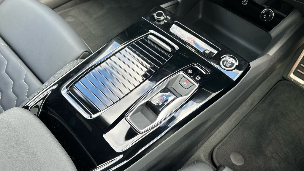 Audi A6 270Kw Performance 100Kwh Edition 1 Grey #28