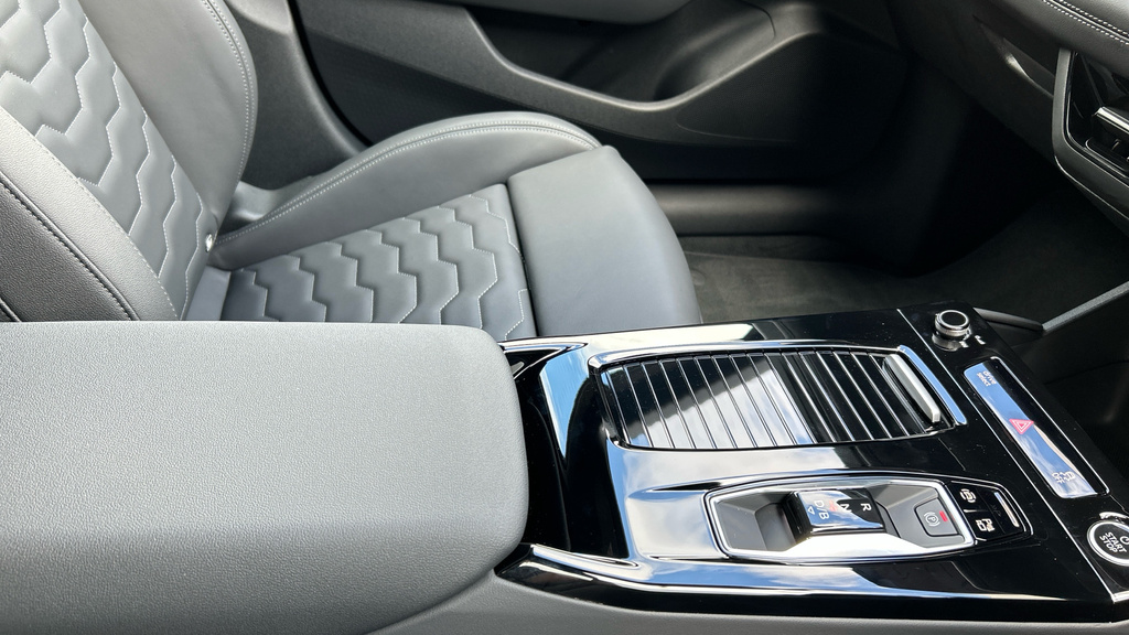 Audi A6 270Kw Performance 100Kwh Edition 1 Grey #33