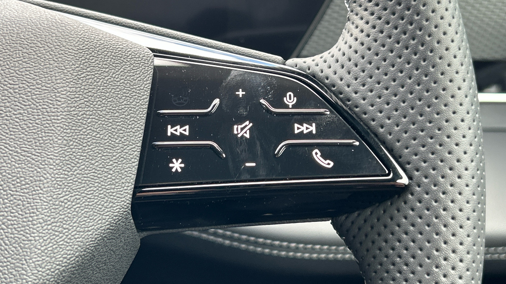 Audi A6 270Kw Performance 100Kwh Edition 1 Grey #30