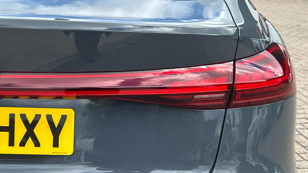 Audi A6 270Kw Performance 100Kwh Edition 1 Grey #39