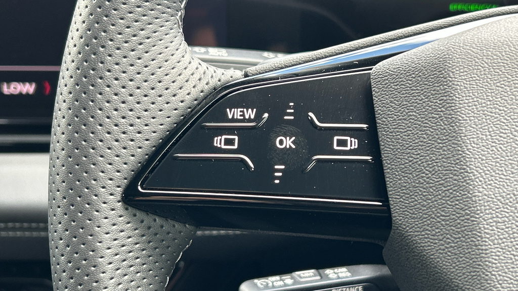 Audi A6 270Kw Performance 100Kwh Edition 1 Grey #31