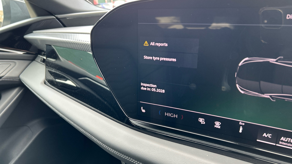 Audi A6 270Kw Performance 100Kwh Edition 1 Grey #25